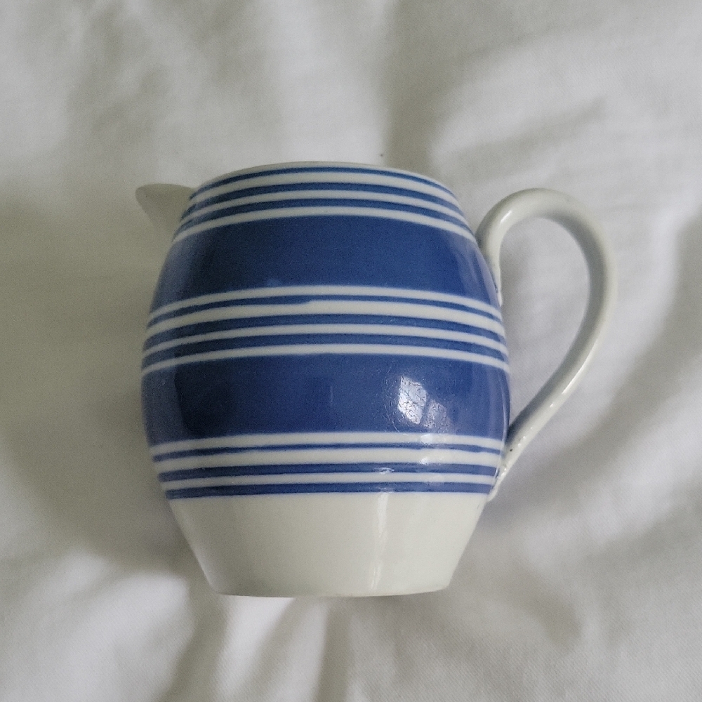 Mochaware Pitcher
